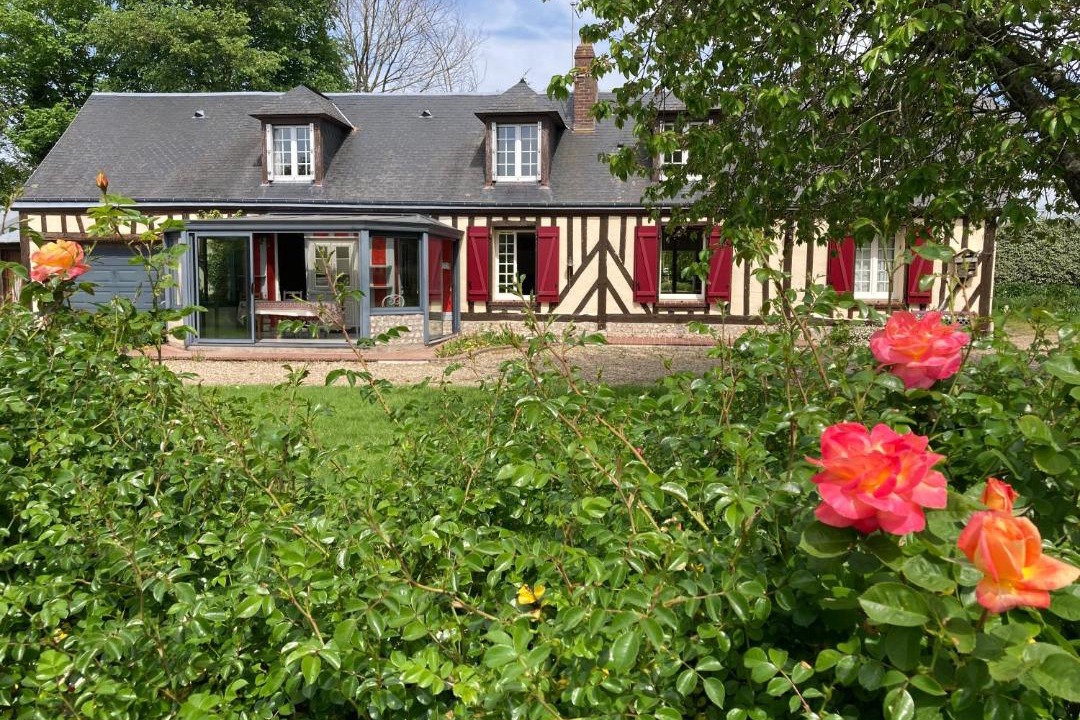 Photo of Others in Cauville-sur-Mer
