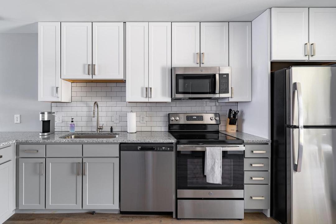 Photo of Kitchen in Northwest Pensacola