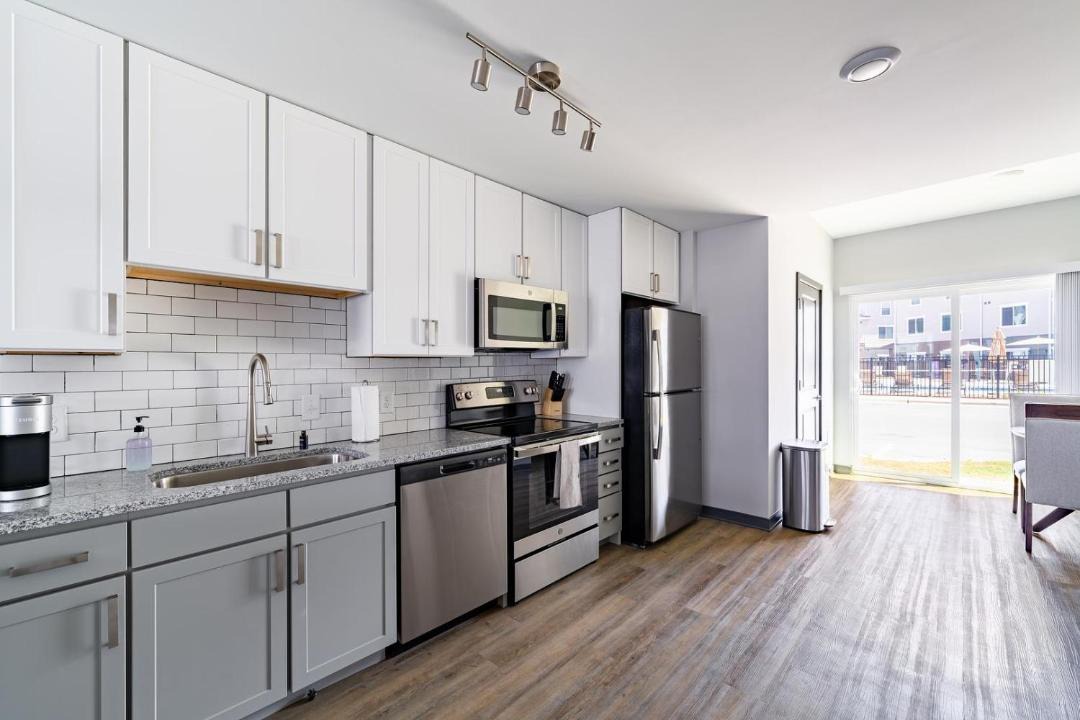 Photo of Kitchen in Northwest Pensacola