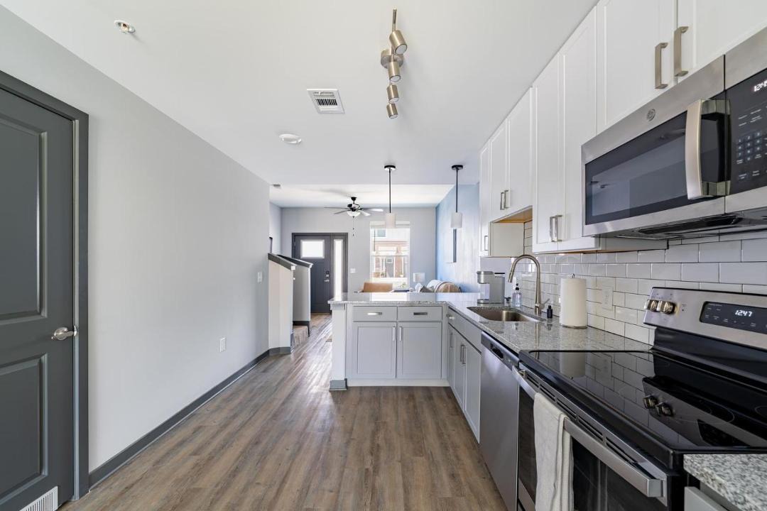Photo of Kitchen in Northwest Pensacola