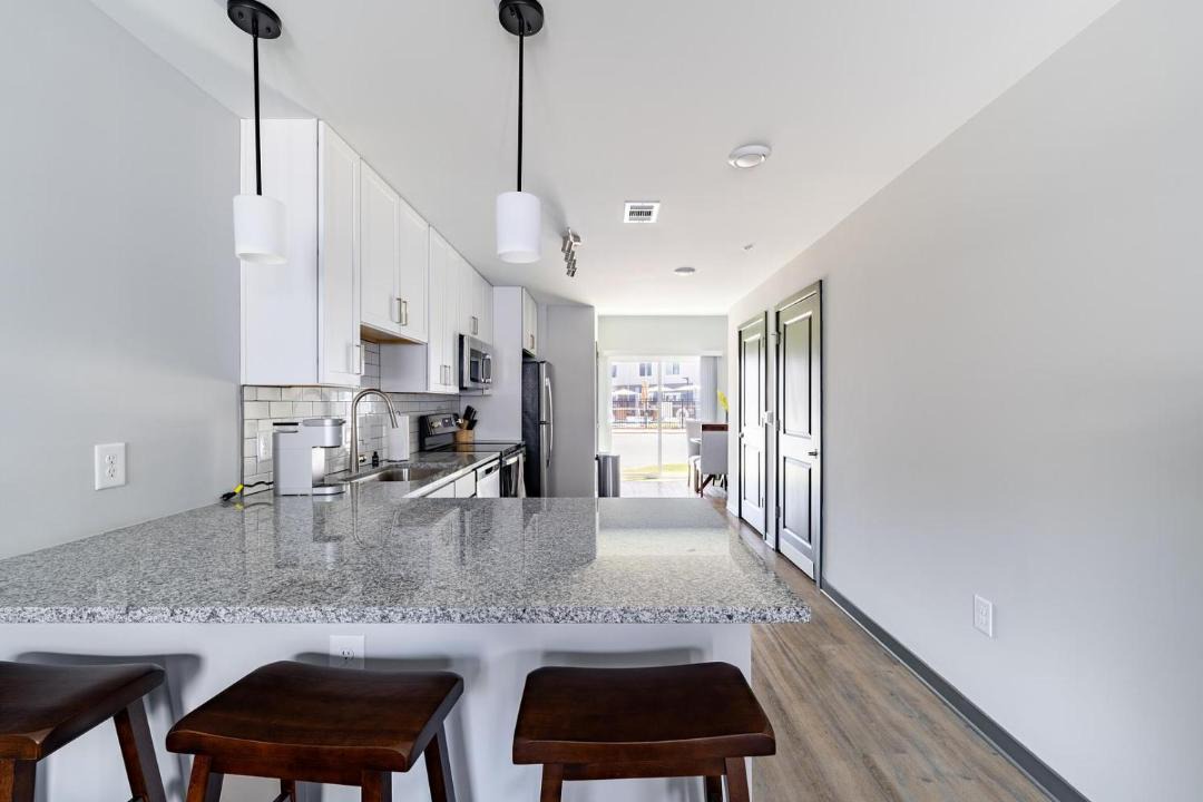 Photo of Kitchen in Northwest Pensacola