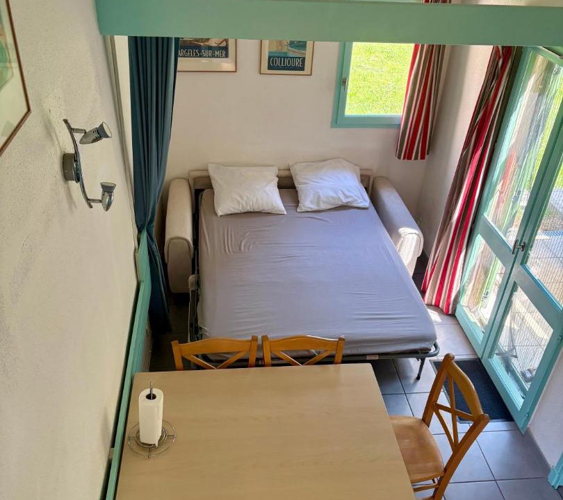 Photo of Bedroom in Argeles-sur-Mer