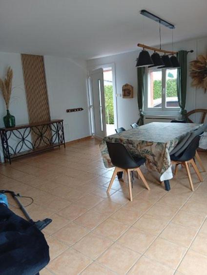 Photo of Others in Capelle-Fermont