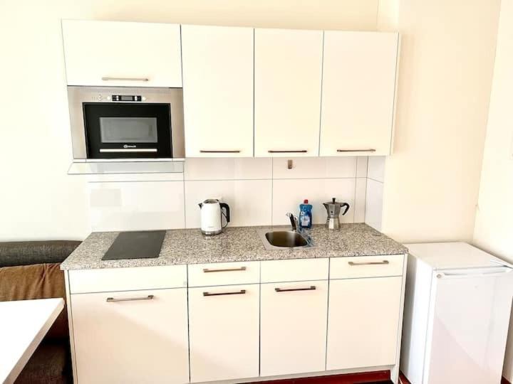 Photo of Kitchen in Sihlfeld