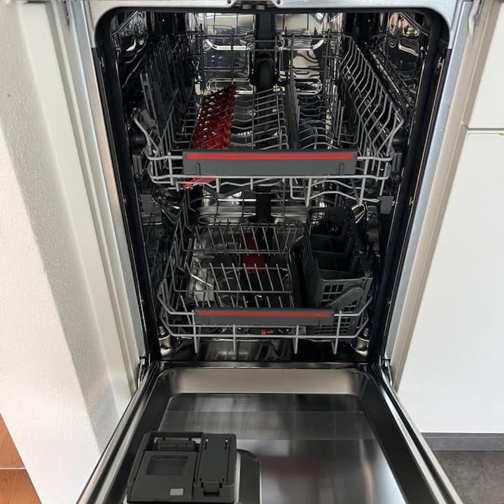 Photo of Kitchen in Sihlfeld