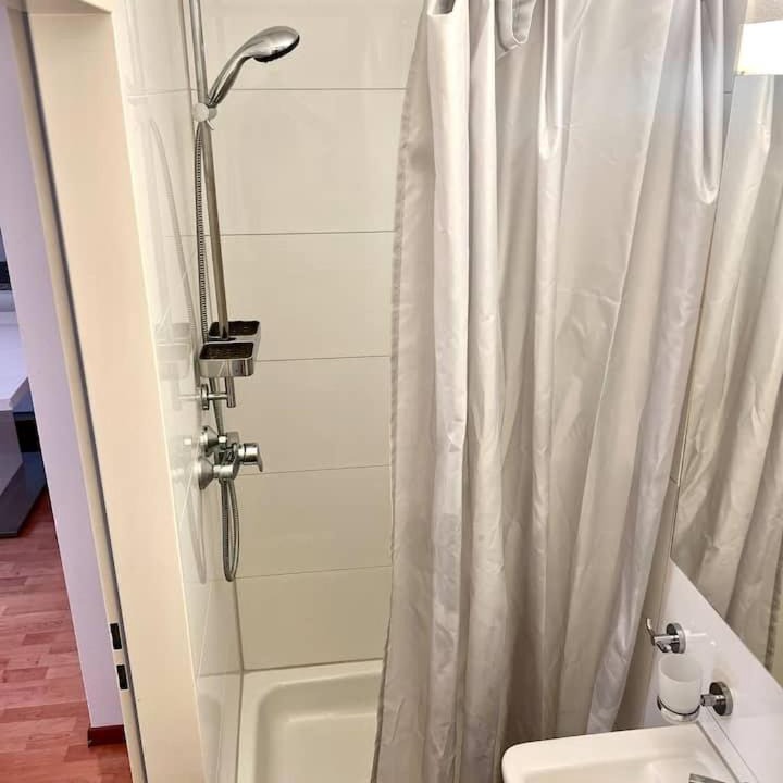 Photo of Bathroom in Sihlfeld