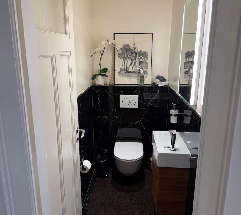 Photo of Bathroom in La Colline