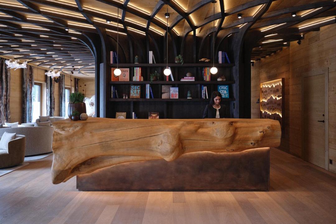 Photo of Livingroom in Gonten