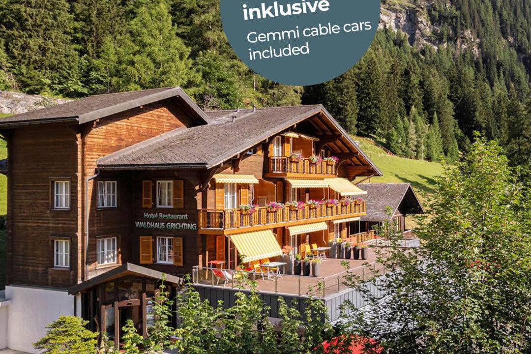 Photo of Others in Leukerbad