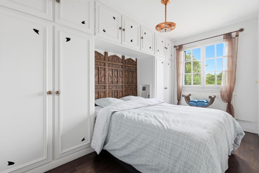 Photo of Bedroom in Issy-les-Moulineaux