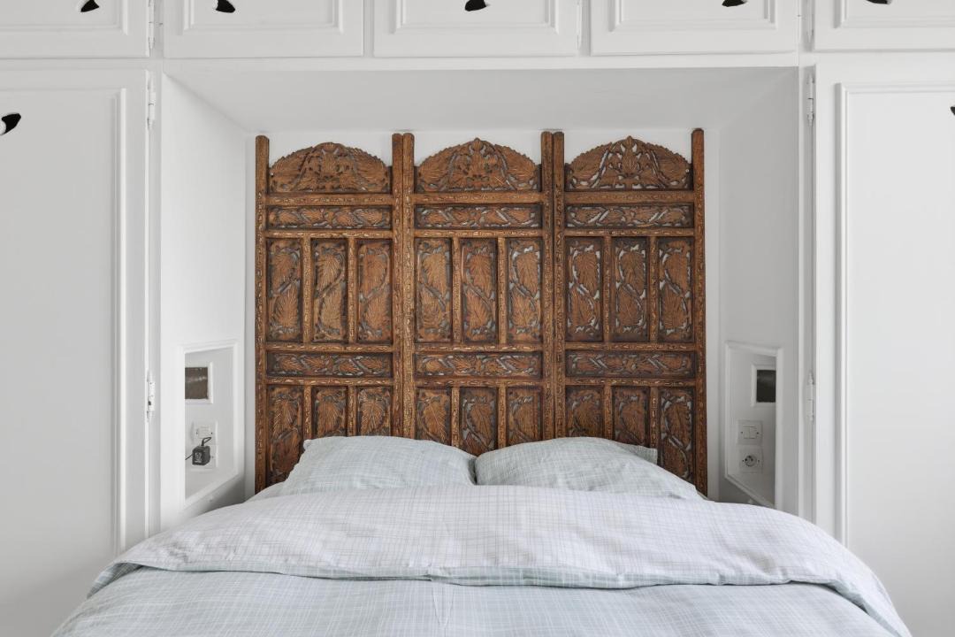 Photo of Bedroom in Issy-les-Moulineaux