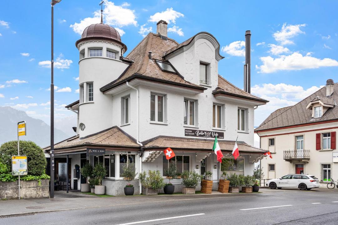 Photo of Others in Spiez
