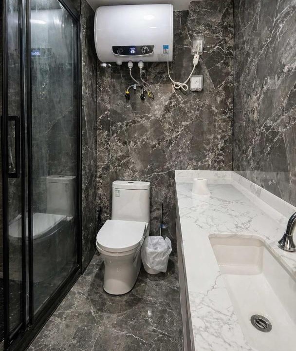Photo of Bathroom in Parry Sound