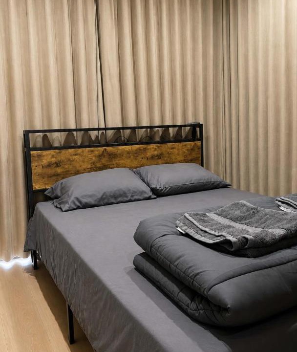 Photo of Bedroom in Parry Sound