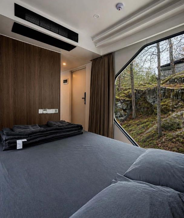 Photo of Bedroom in Parry Sound
