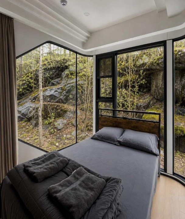 Photo of Bedroom in Parry Sound