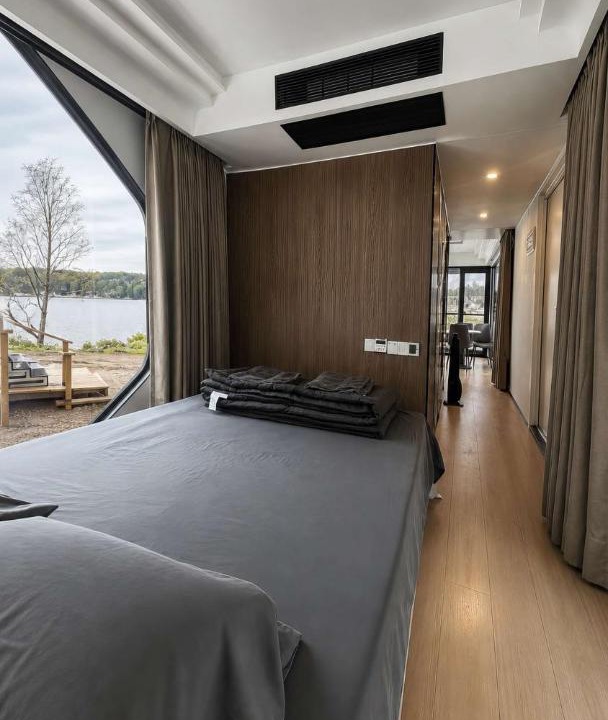 Photo of Bedroom in Parry Sound