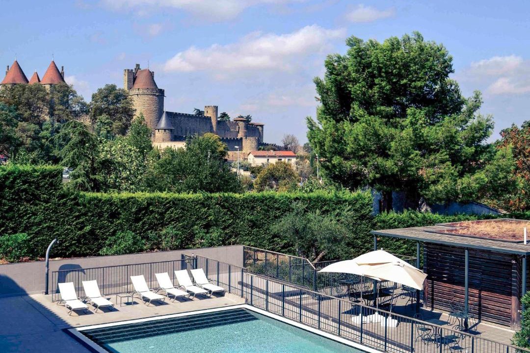 Photo of Others in Carcassonne