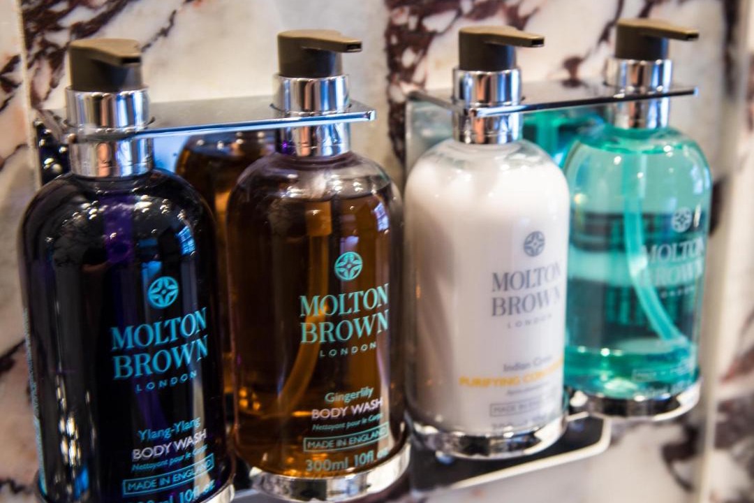 Photo of Bathroom in Soho