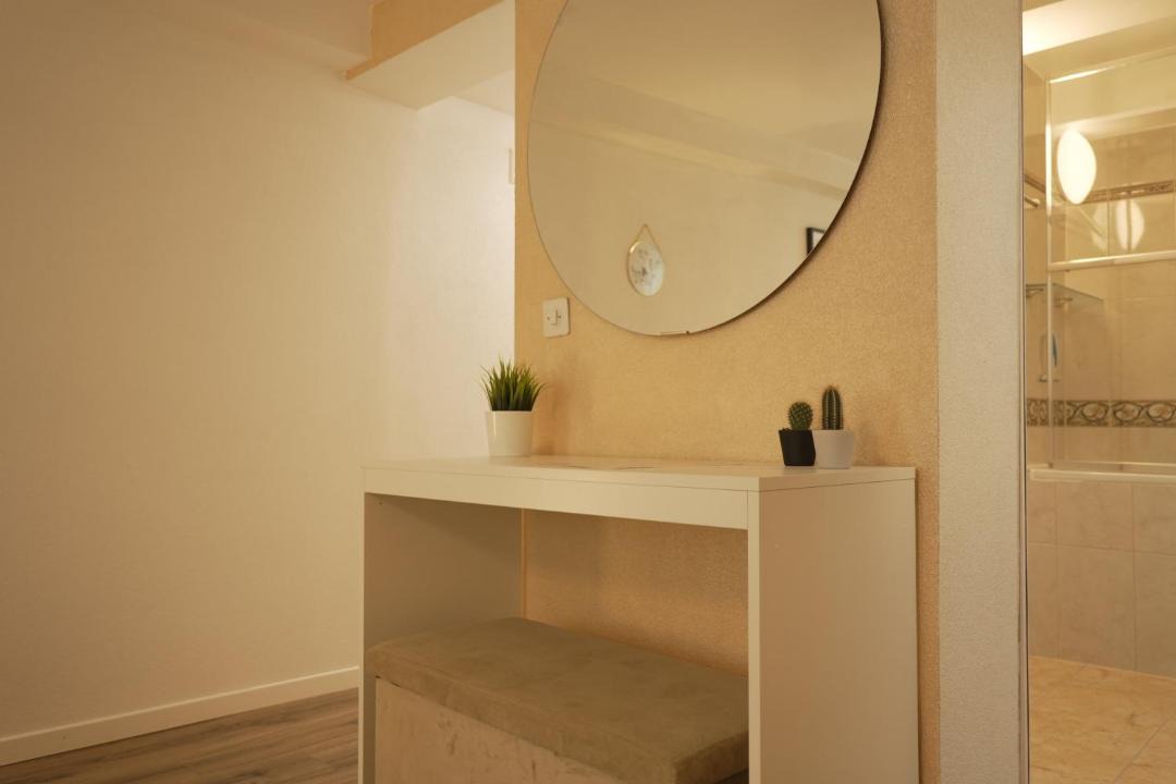 Photo of Bathroom in Balliz