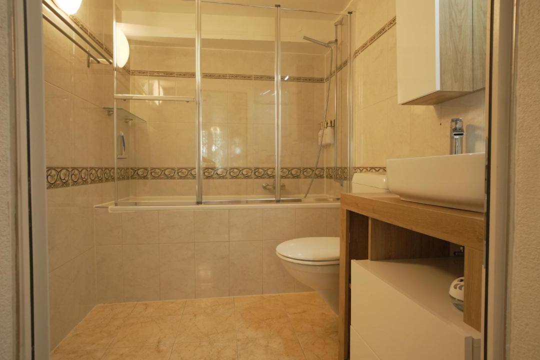 Photo of Bathroom in Balliz