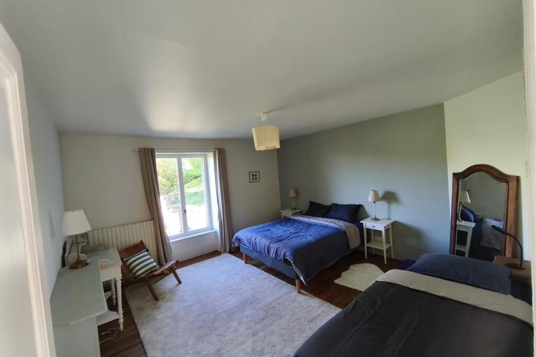Photo of Bedroom in Ressons-le-Long