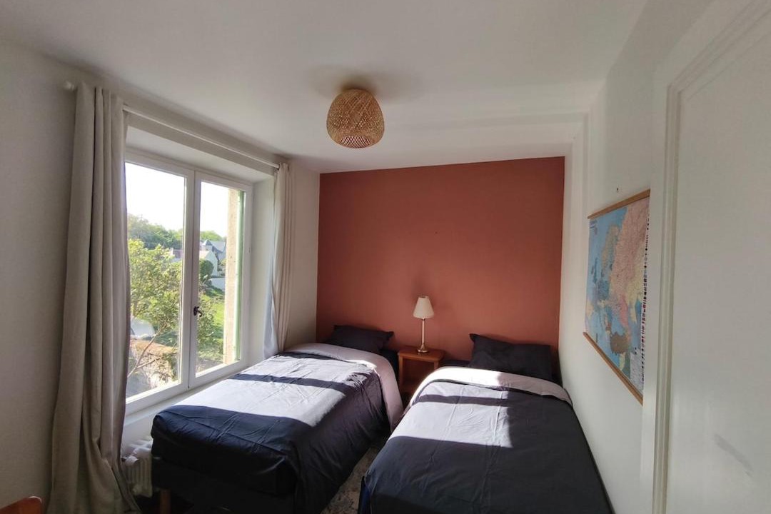 Photo of Bedroom in Ressons-le-Long