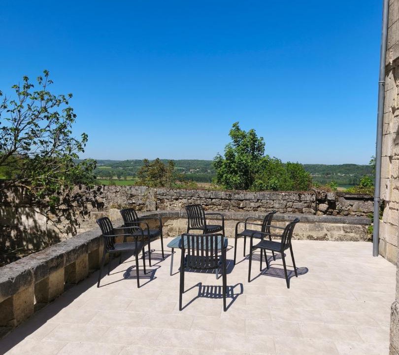 Photo of Patio Balcony in Ressons-le-Long