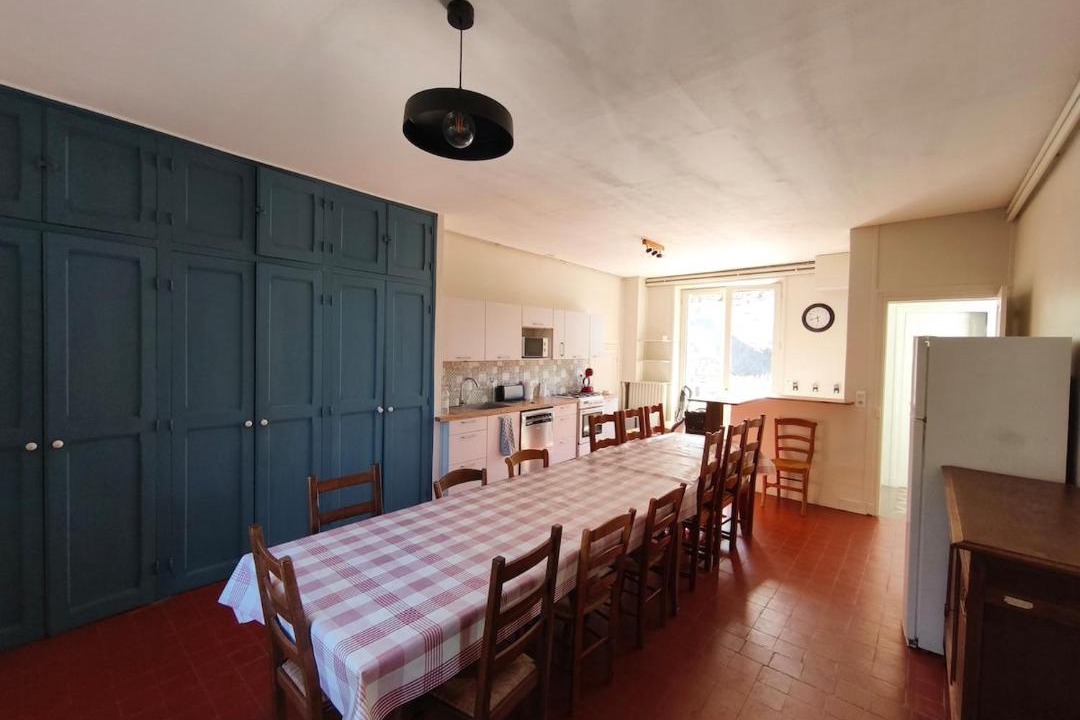 Photo of Kitchen in Ressons-le-Long