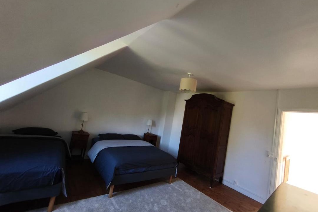 Photo of Bedroom in Ressons-le-Long