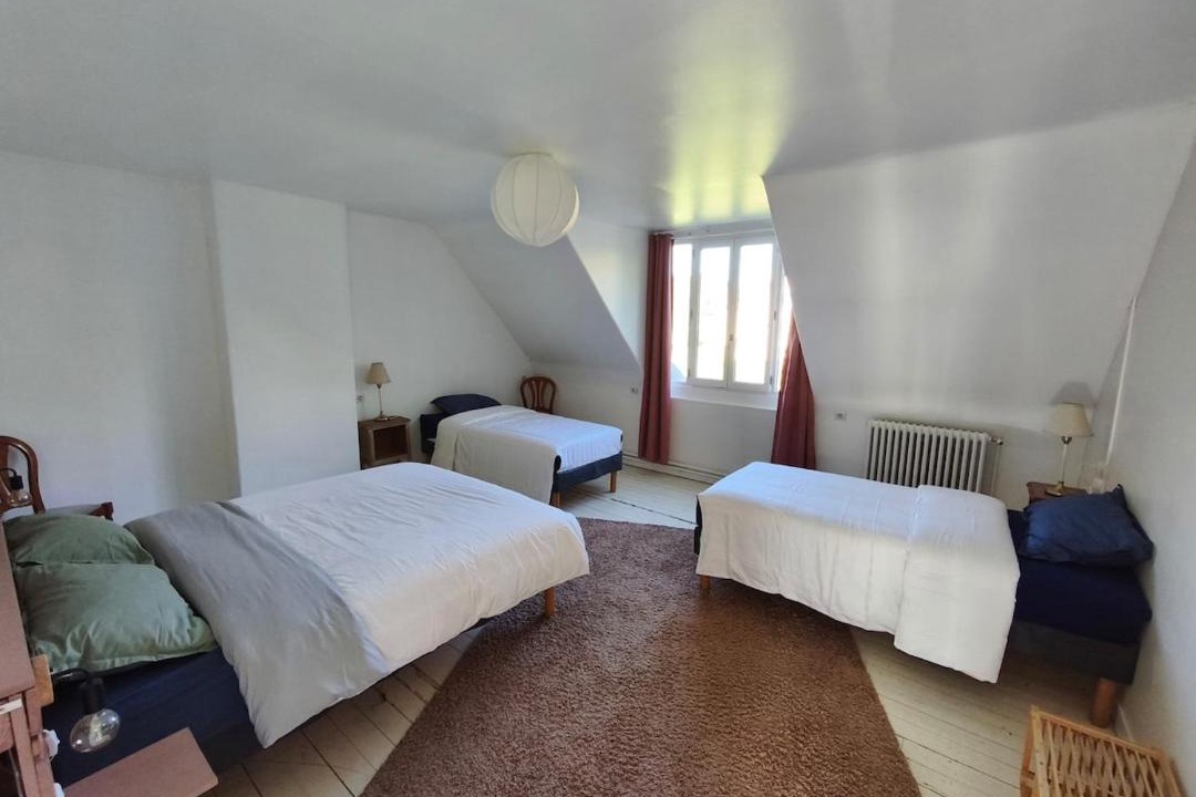 Photo of Bedroom in Ressons-le-Long
