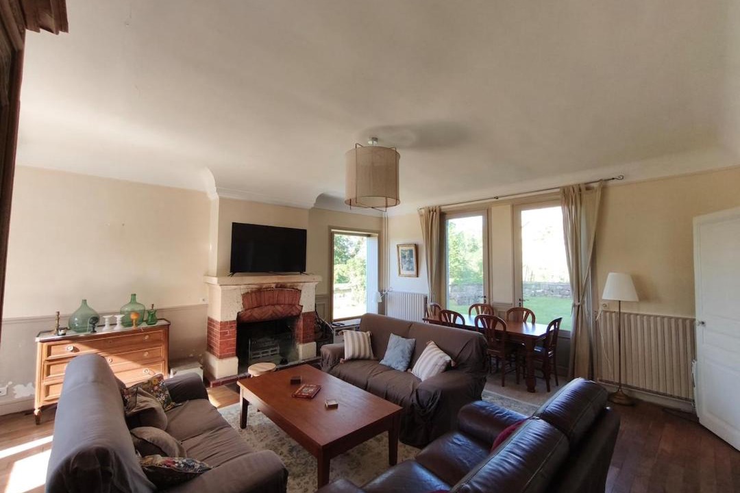 Photo of Livingroom in Ressons-le-Long