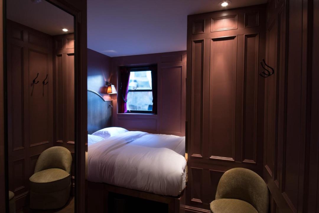 Photo of Bedroom in Soho