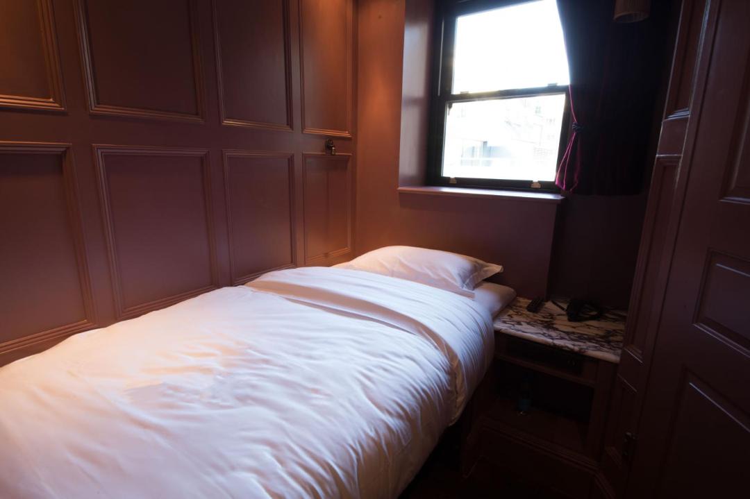 Photo of Bedroom in Soho