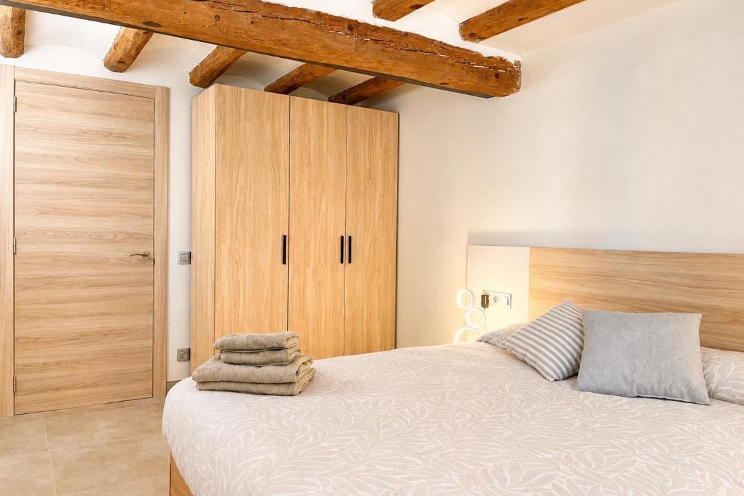 Photo of Bedroom in Sant Joan de Vilatorrada