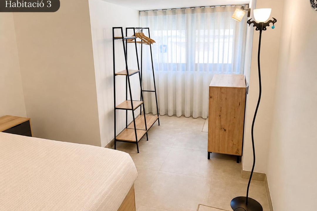 Photo of Bedroom in Sant Joan de Vilatorrada