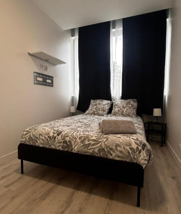 Photo of Bedroom in Mons-en-Baroeul