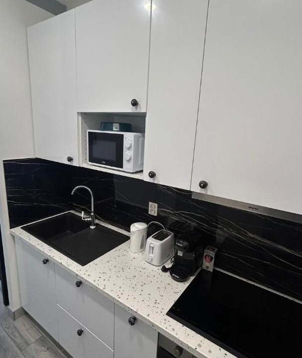 Photo of Kitchen in Mons-en-Baroeul
