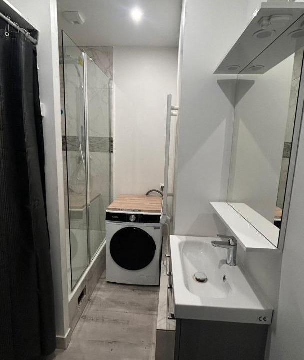 Photo of Bathroom in Mons-en-Baroeul