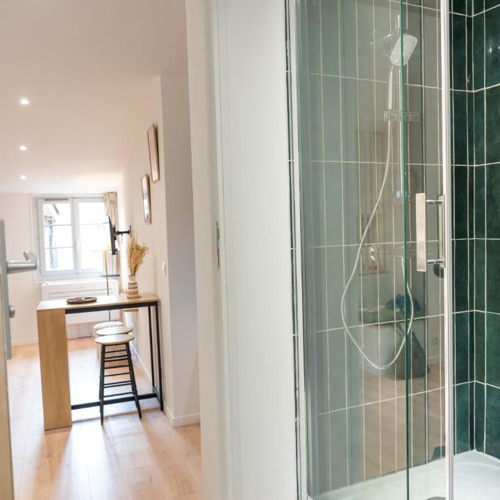 Photo of Bathroom in Auch