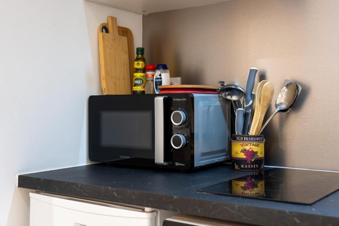 Photo of Kitchen in Auch