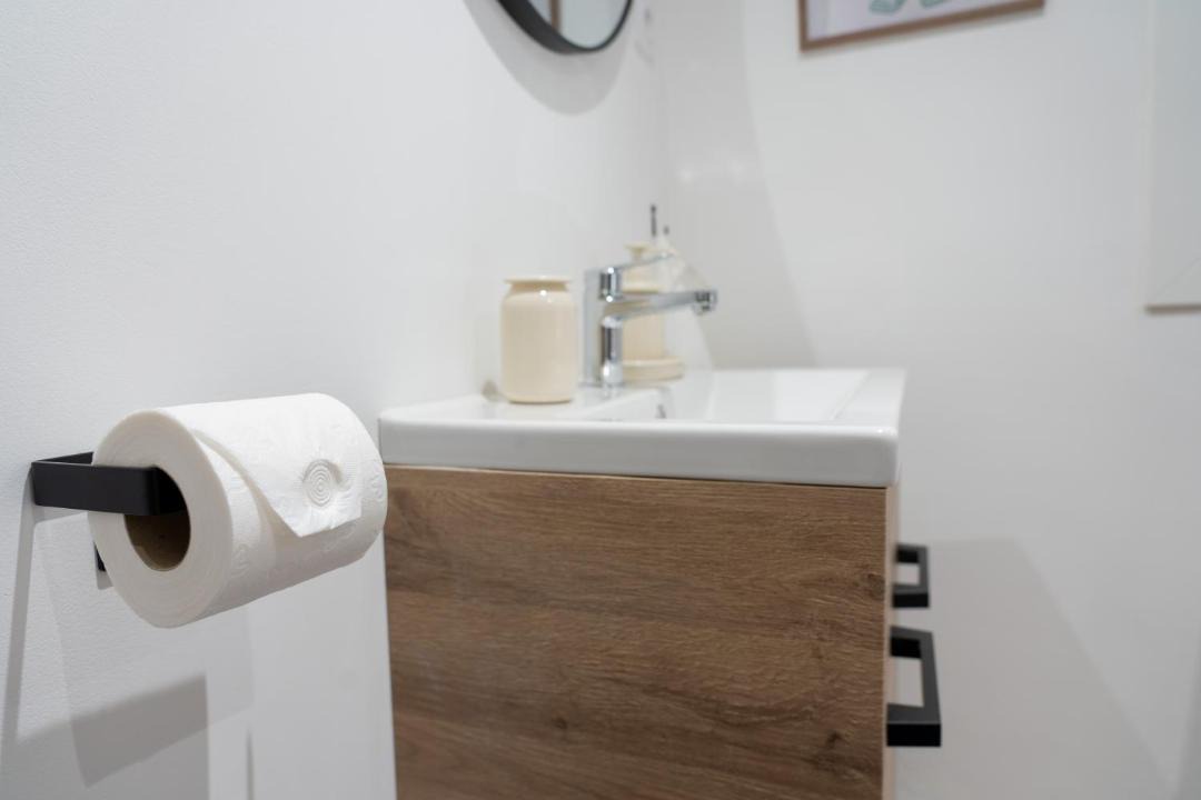 Photo of Bathroom in Auch