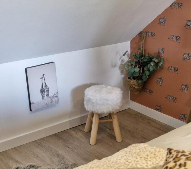 Photo of Bedroom in Neuville-sur-Ailette