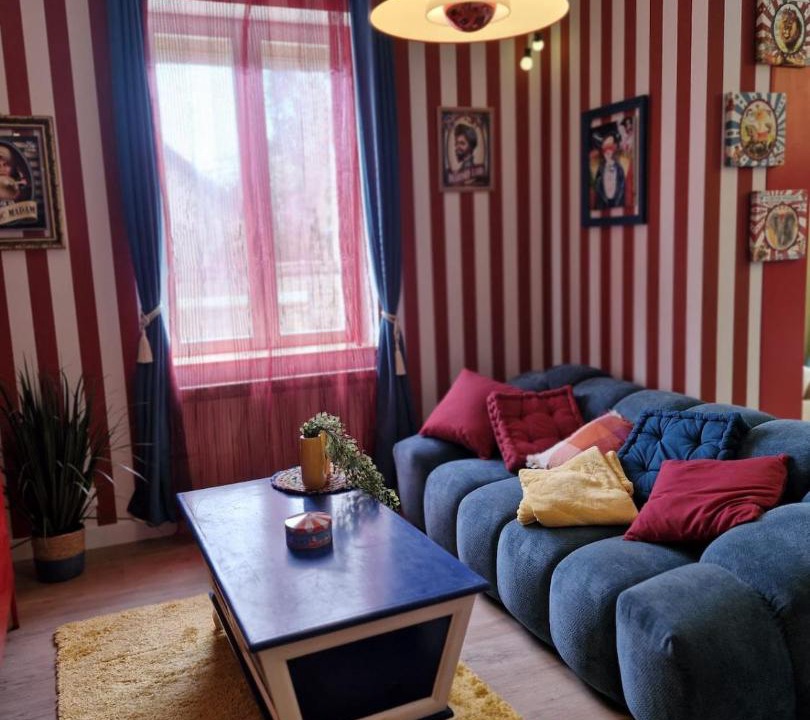 Photo of Livingroom in Neuville-sur-Ailette