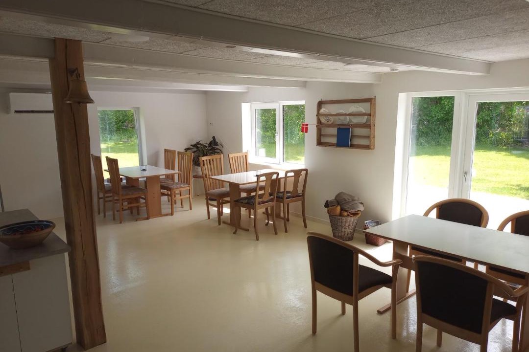Photo of Kitchen in Vra