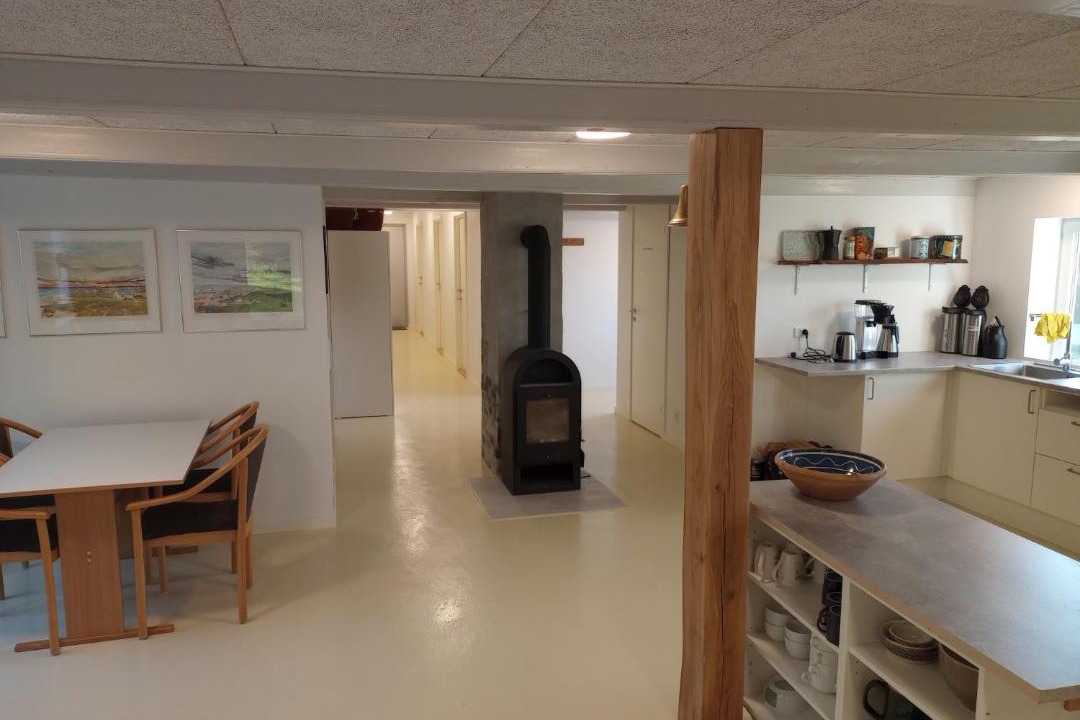 Photo of Kitchen in Vra