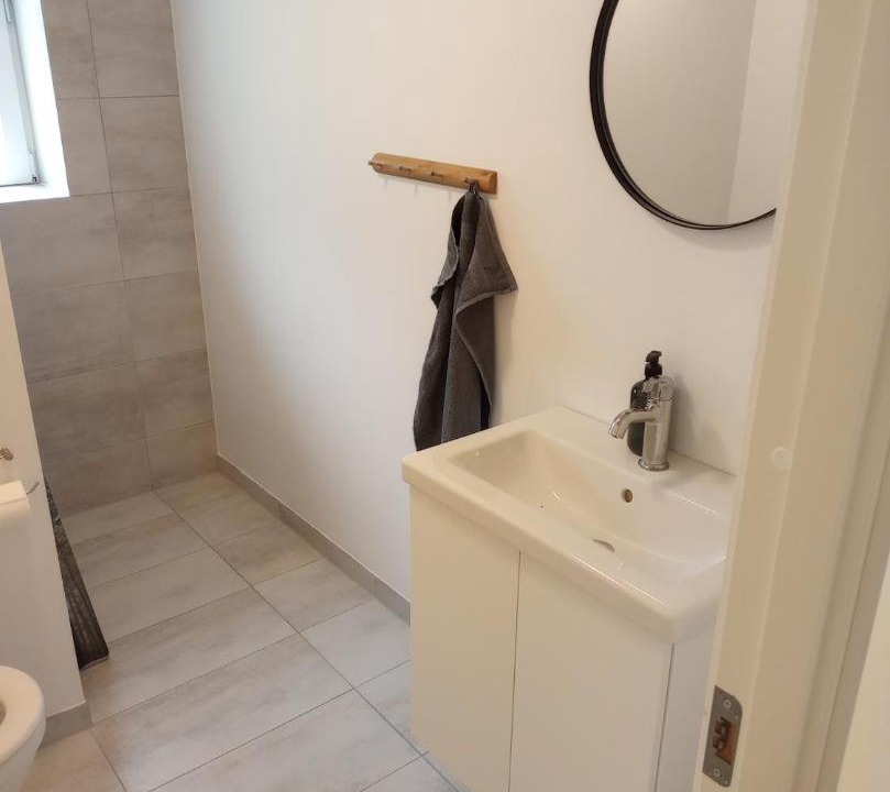 Photo of Bathroom in Vra