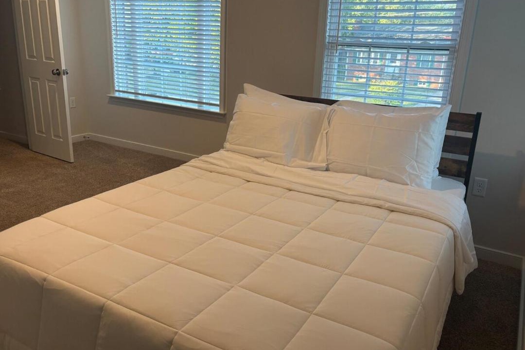 Photo of Bedroom in Mount Vernon