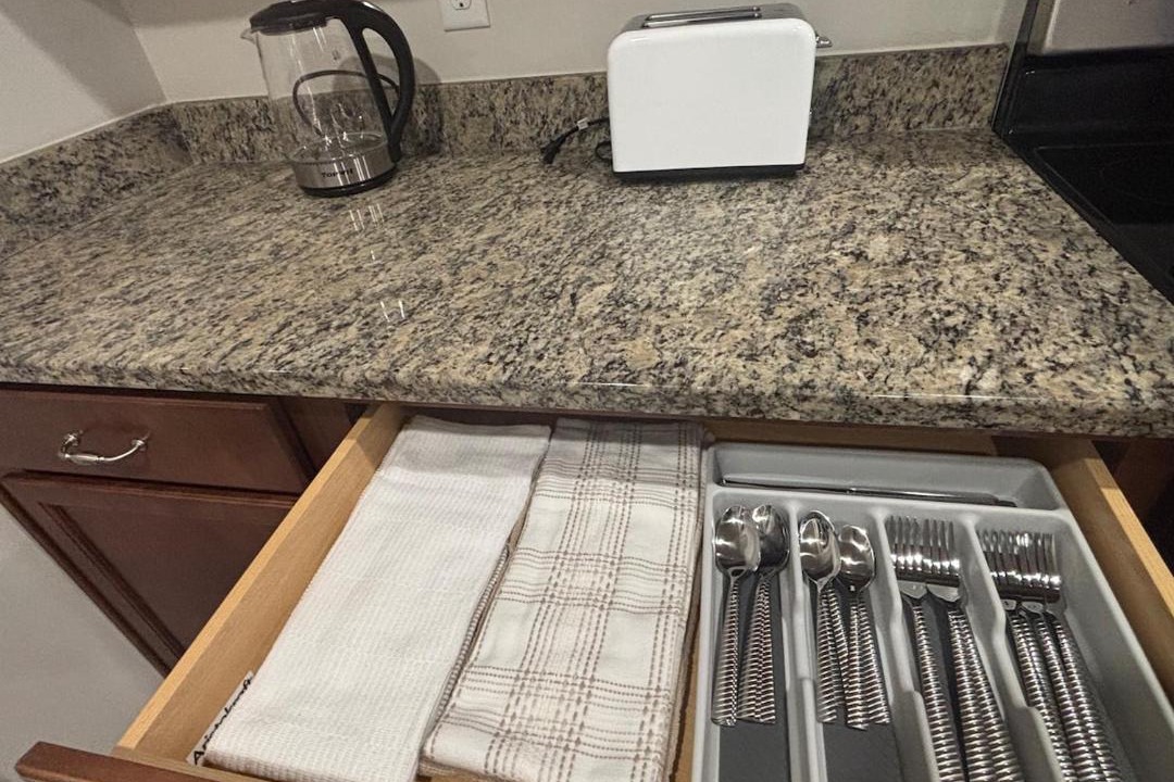Photo of Kitchen in Mount Vernon