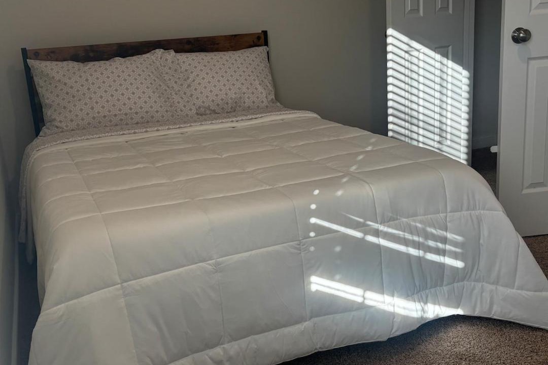 Photo of Bedroom in Mount Vernon